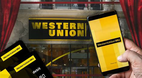 Western Union Success Story